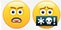 Skype Emoticons WTF