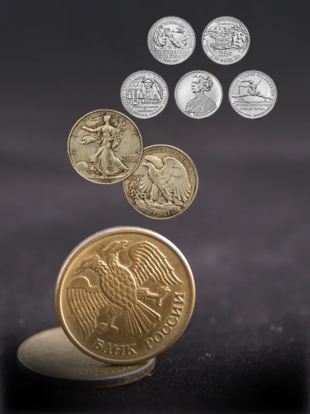 10 Rare Nickel Errors Still In Circulation