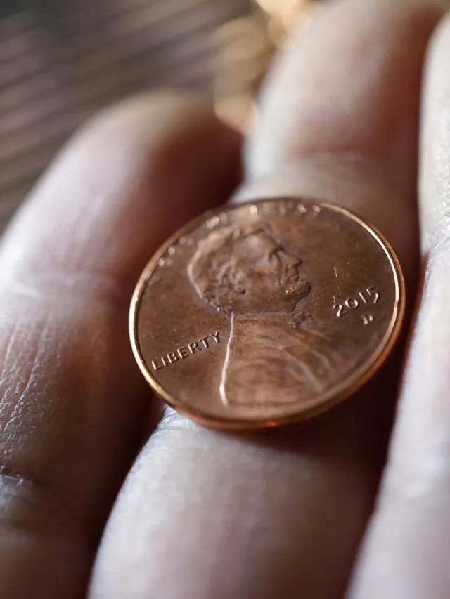 A List of top 9 Most Valuable Lincoln Cent Errors and Values