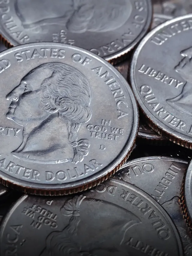 The 9 Most Expensive Silver Dollars Ever