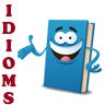 List of English Idioms